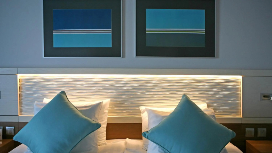 Crowne Plaza Limassol by IHG