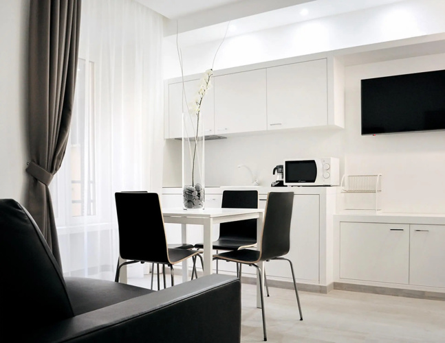 LHP Suite Termini