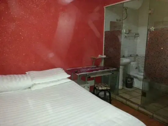 Harbin Longfeng Leisure Hotel
