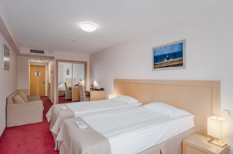 Riga Islande Hotel