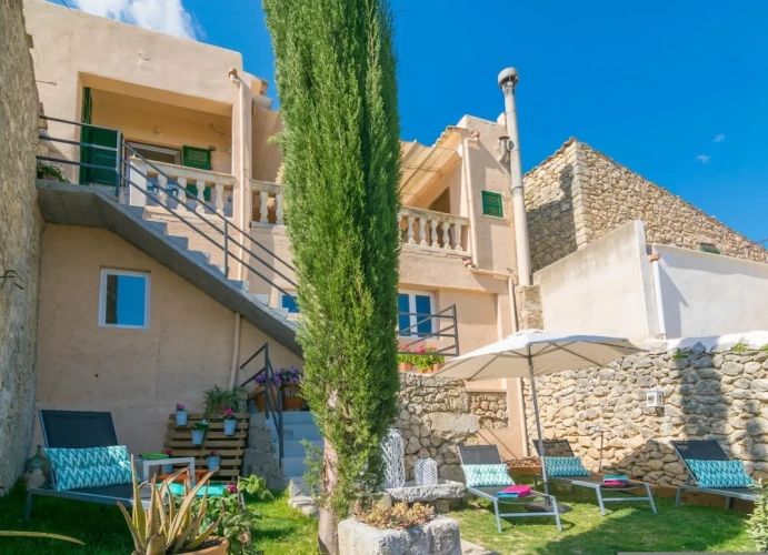 Villa
