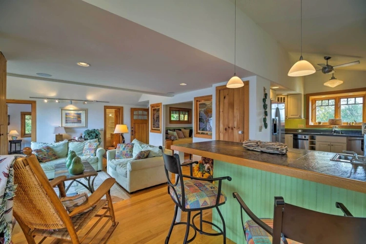 2 Bedrooms Cottage