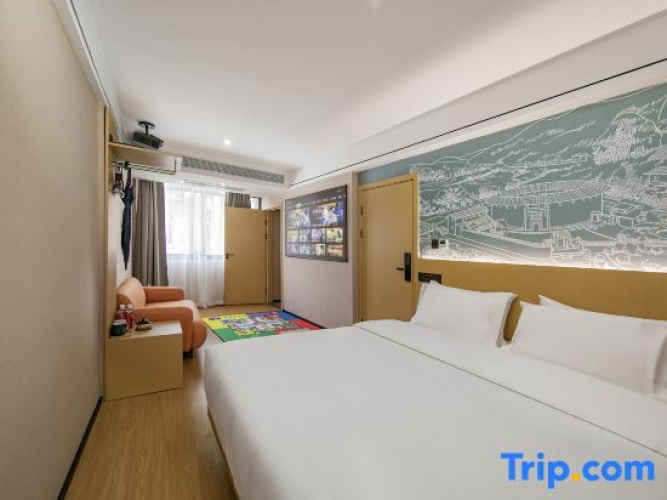 2 Bedrooms Family Suite