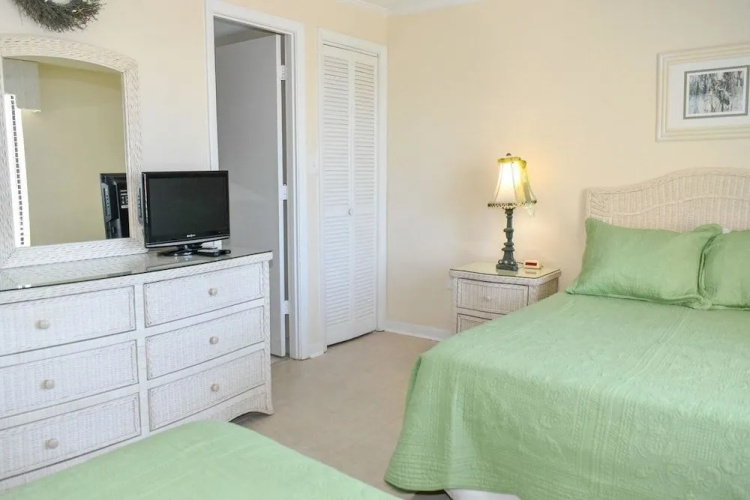 Tidemaster 806 - 3 Br Condo