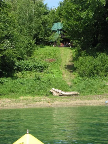 Słoneczna Solina