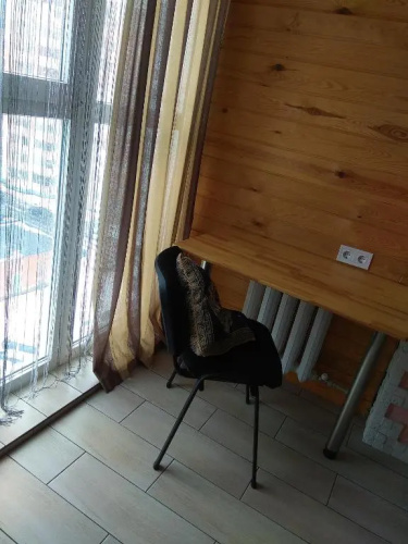 Apartment Poltava