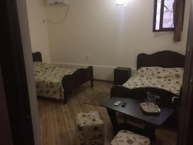 Hostel Argo