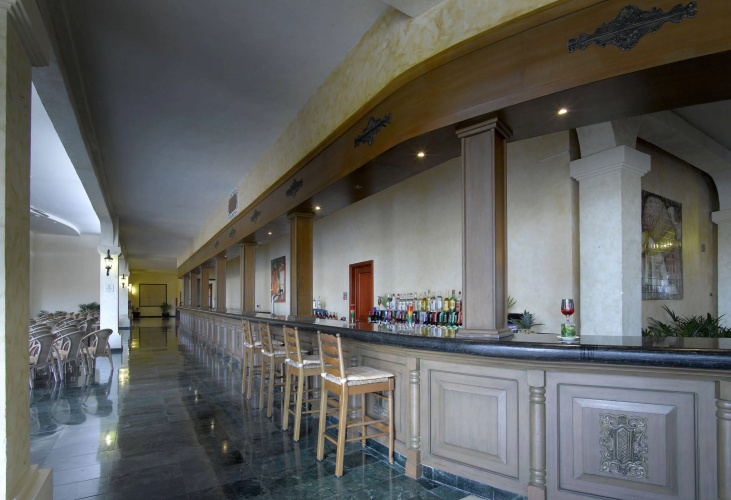 TRS Yucatan Hotel - Adults Only - All Inclusive photo 20