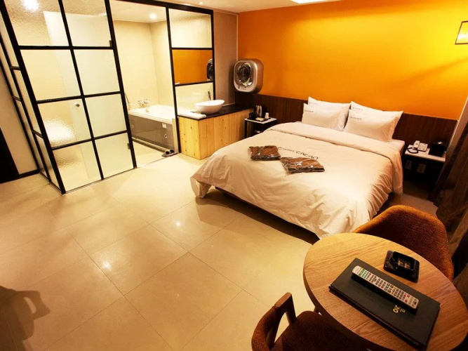 Hotel Cacao