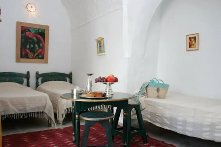 Hôtel Bou Fares