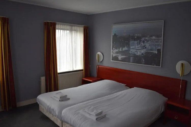 Hotel Schimmel