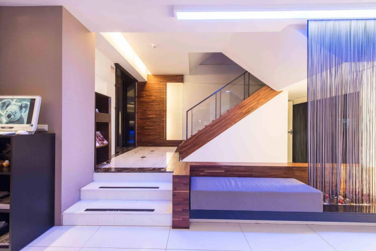 Wish Hotel