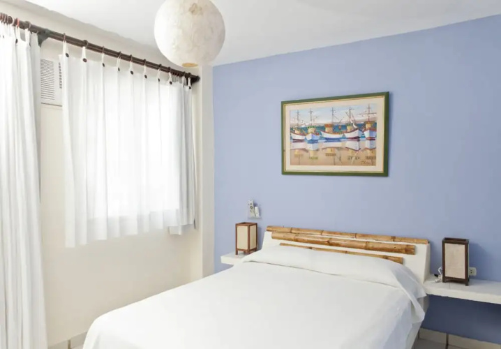 Hotel Grandmare & Bungalows