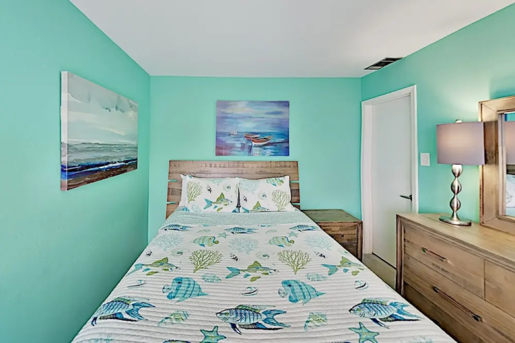 14300 Aloha St Townhome Unit 133