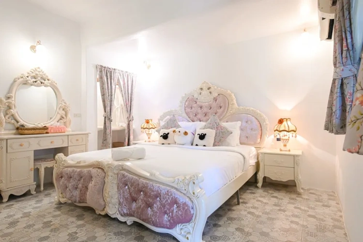2 Bedrooms Standard room