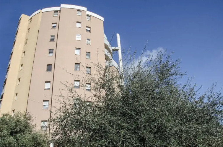 Imagen del hotel