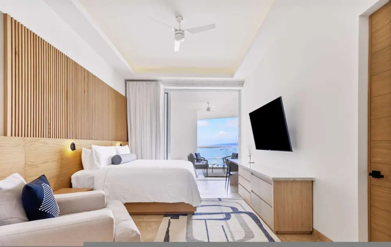 Live Aqua Private Residences La Paz