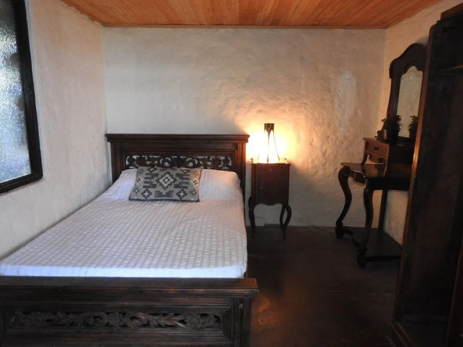 Finca El Colibri