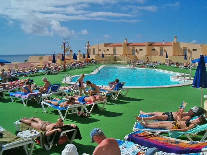 Balito Beach Apartments