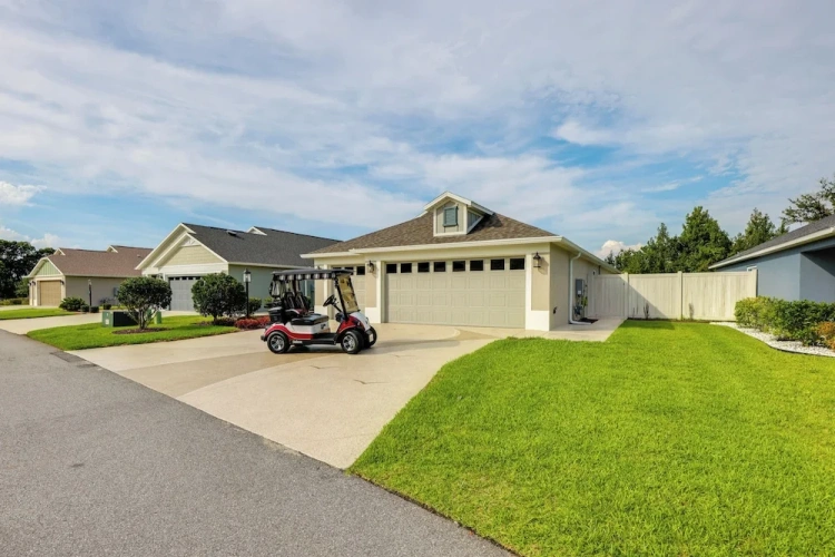 3 Bedrooms Cottage