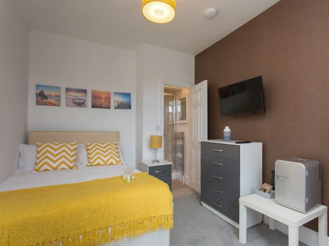 Superior Double room