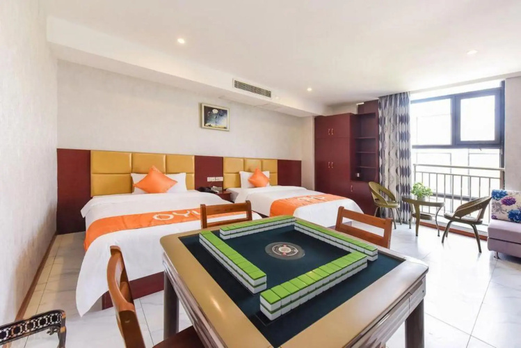Zhong Hao Hotel