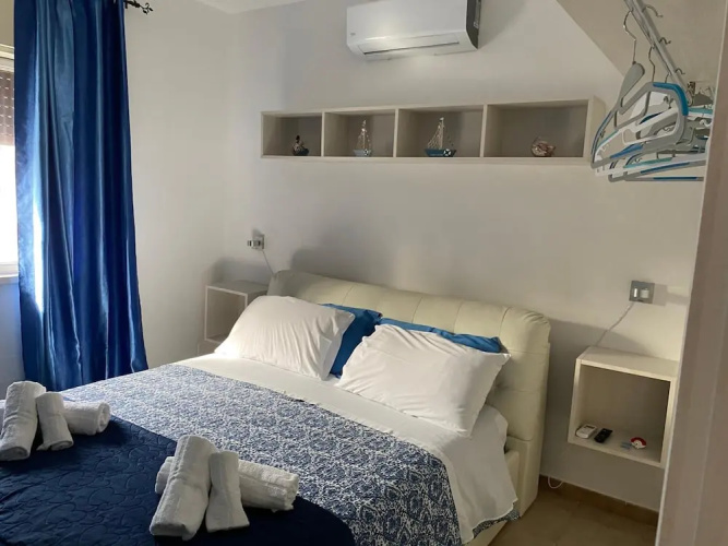 B&B Villa Prisiclla