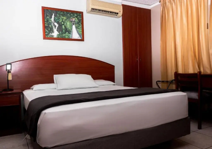 Grand Hotel Machala