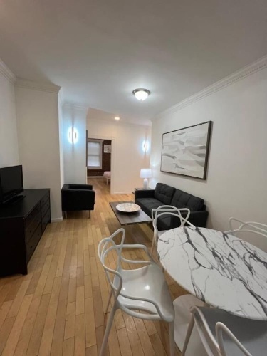 3 Bedrooms Suite