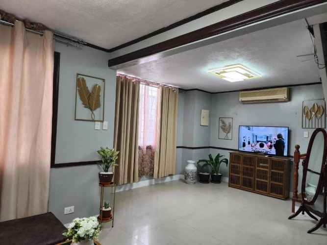2 Bedrooms Cottage