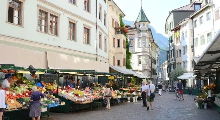 Suite Bolzano