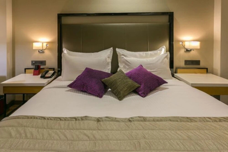 Hotel Varju Villa