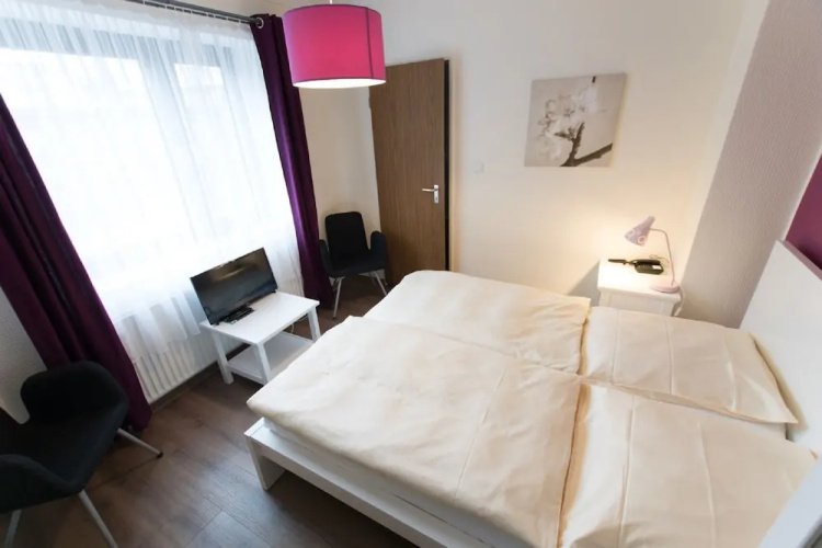 Hotel Heldt