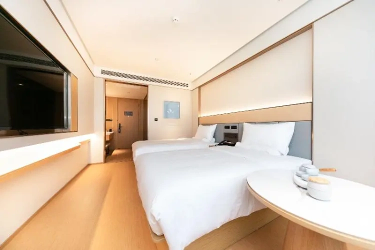 Business Twin room