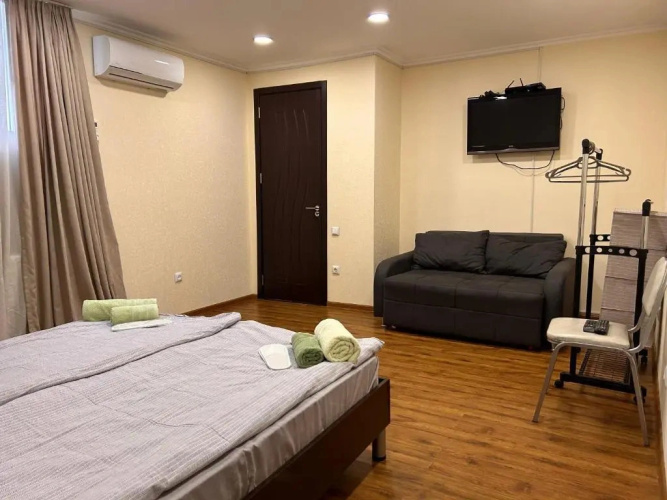Alex'S Guest House
