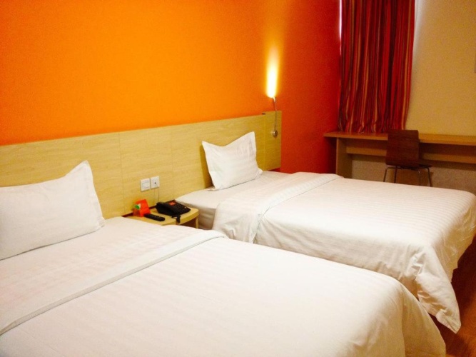 Business Double room