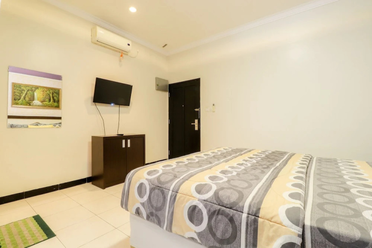 Wisma Banda
