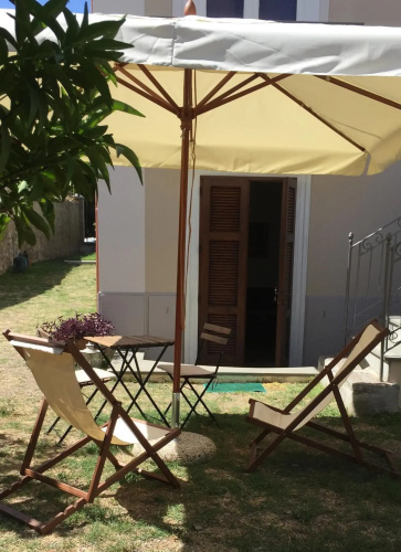 Villa Caterina