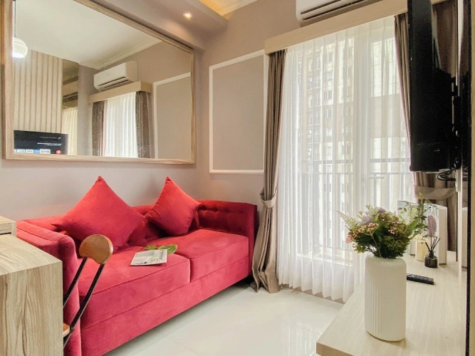 Standard Apartment