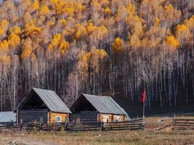 Hemu Tuwaju Hotel
