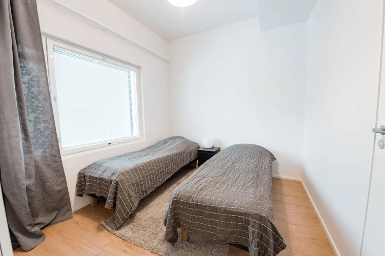 Classic Apartment