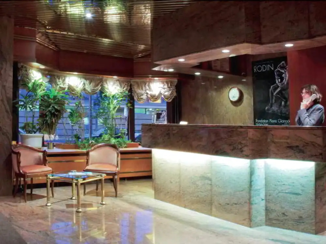 Minotel Forum