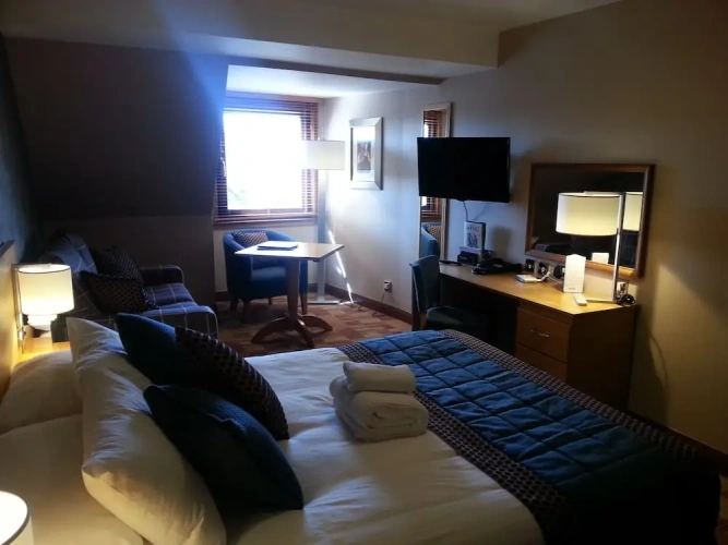 Superior room