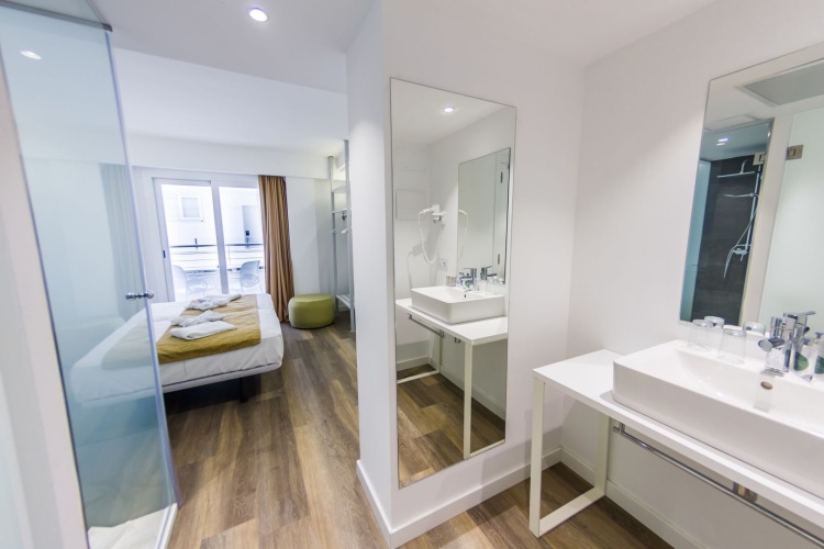 Hotel Triton Beach (Adults Only) photo 8