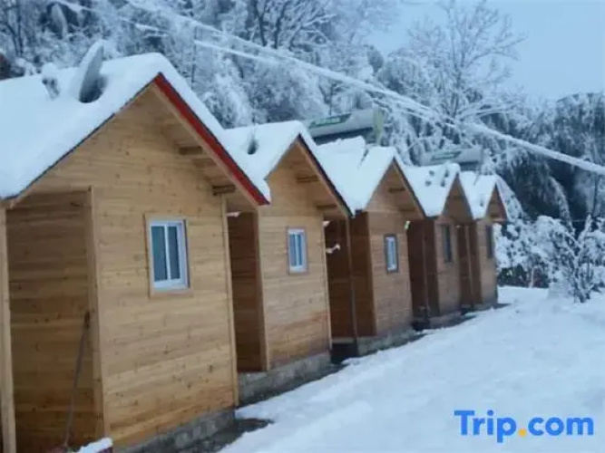 Ningguo Luyou Farm Stay