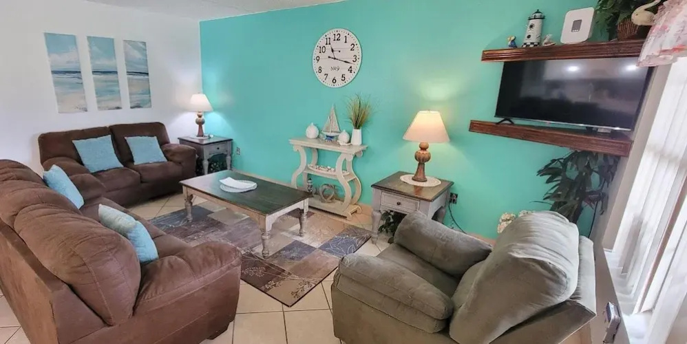 Fiesta Sol Condominiums
