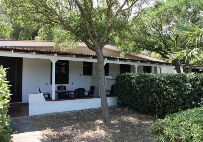 Standard Bungalow
