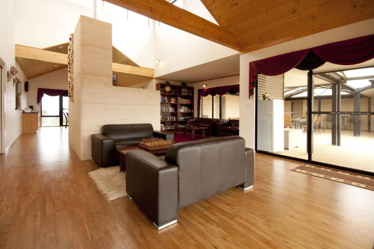 Sensational Heights Bed and Breakfast