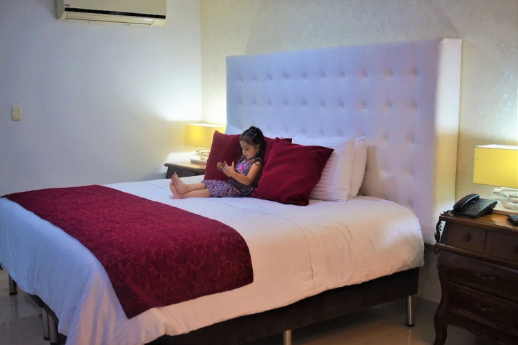 Hotel Boutique El Poblado