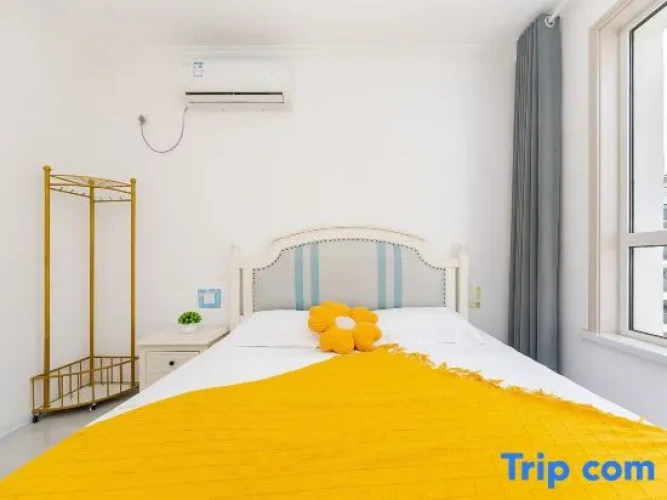 2 Bedrooms Standard room